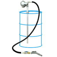 DF-EX series (For Drum Can)