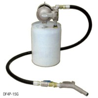 DF EX series (For Pail Can)