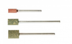 Mounted Points with 6-mm Shank (Long Shank)