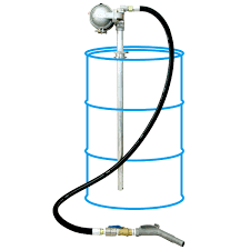 DF-EX series (For Drum Can)
