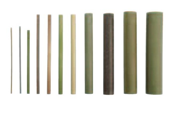 Round bar