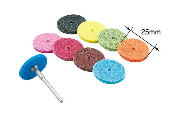 Disk type New soft lap