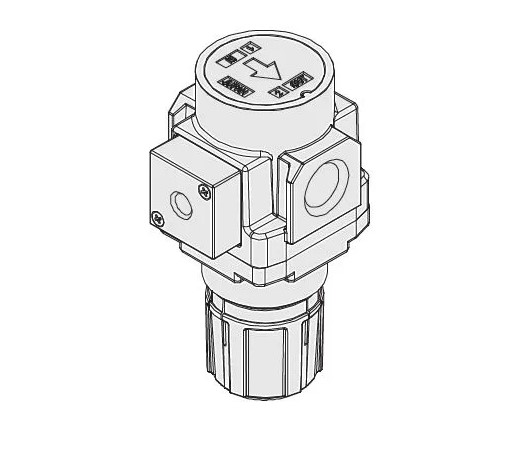 Air Pressure Regulator