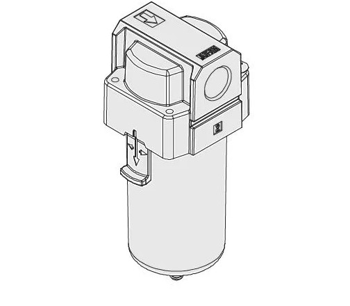 Particulate Filters