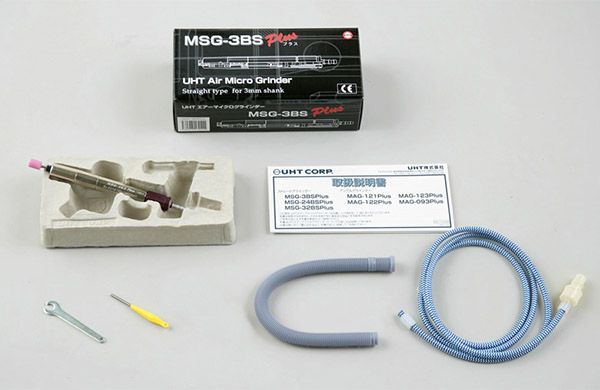 MSG-3BSN